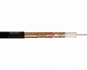 50m Webro HD100 Class AA LSZH Satellite & TV Coaxial Cable