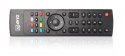 ZaapTV Standard Remote Control for HD509N Set Top Box