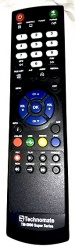 Technomate TM-5000 Super Series Official Remote Control